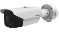 Hikvision Termal Kameralar